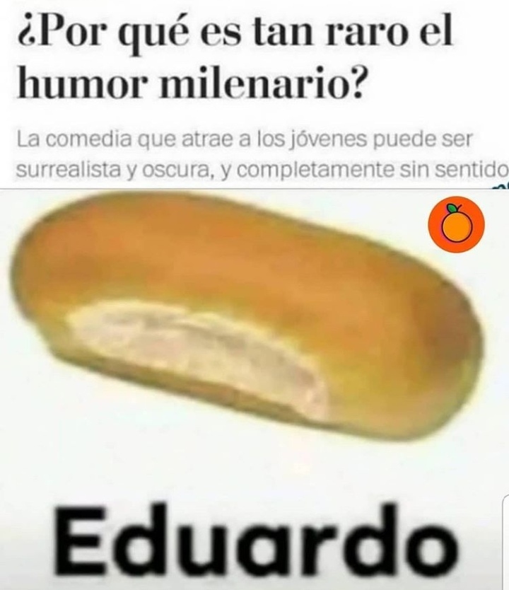 Top memes de eduardo en español ) Memedroid