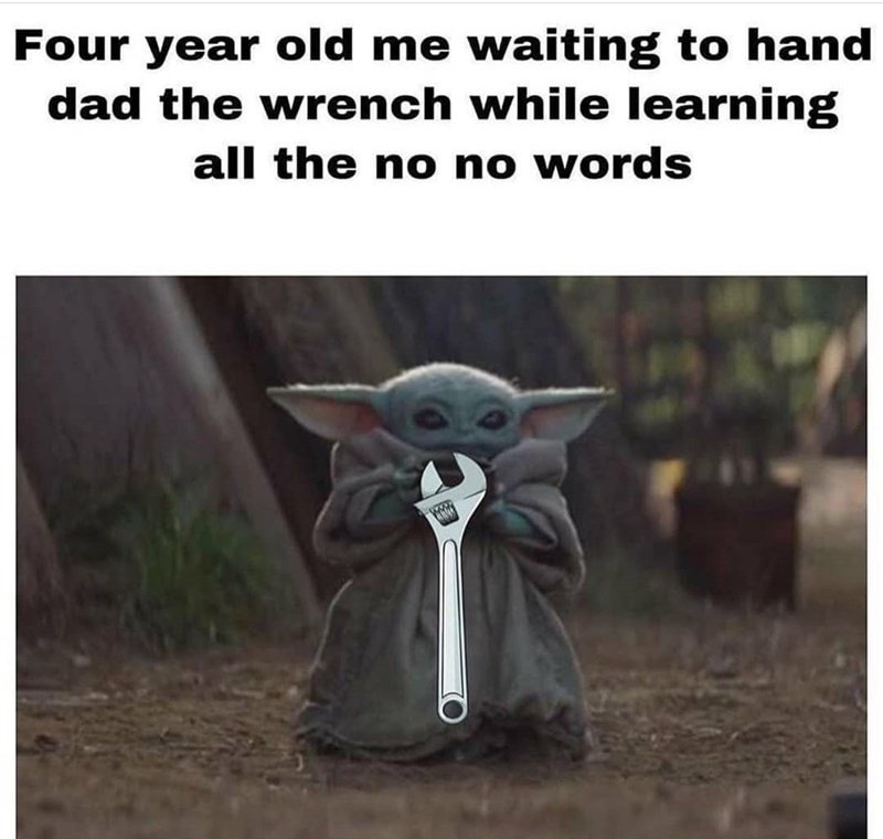 Wrench Meme by Ibyng ) Memedroid