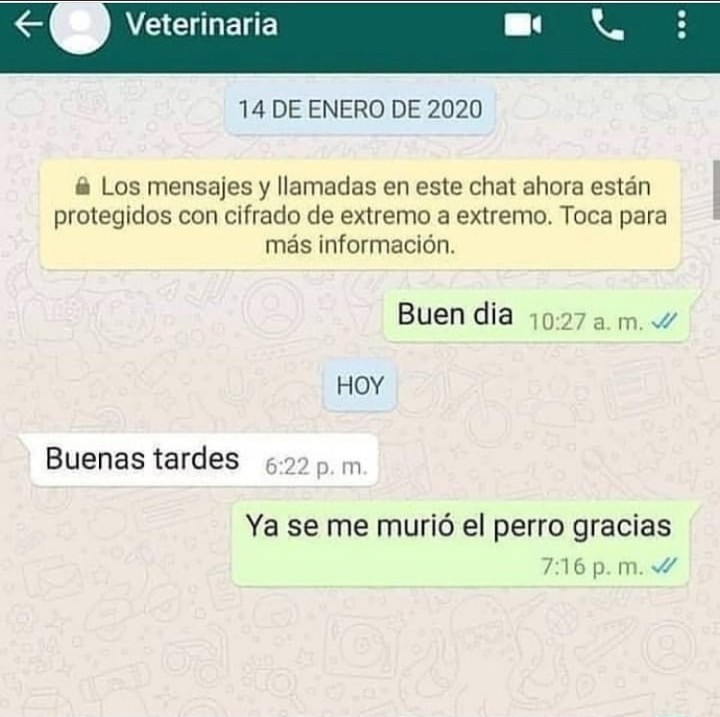 Top memes de whatsapp en español ) Memedroid