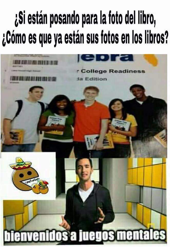 Juegos mentales Meme by her1909 ) Memedroid