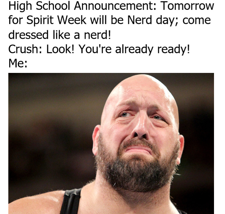 Where Does It Hurt Meme