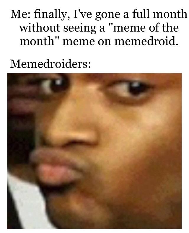 My disappointment is immeasurable and my day is ruined