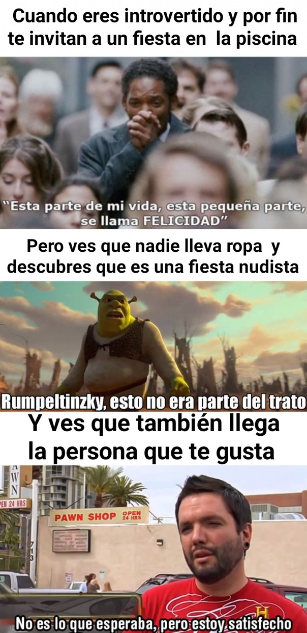 Top memes de sexuales en español ) Memedroid