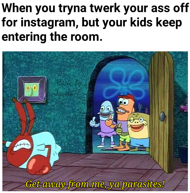 The best twerk memes ) Memedroid