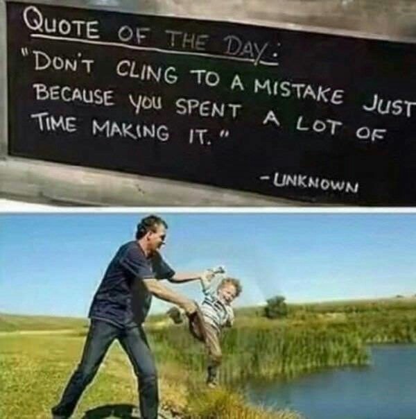 Mistakes were made Meme by Buttermeat ) Memedroid