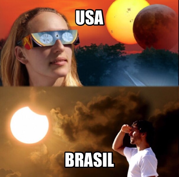 eclipse - Meme by Junk :) Memedroid