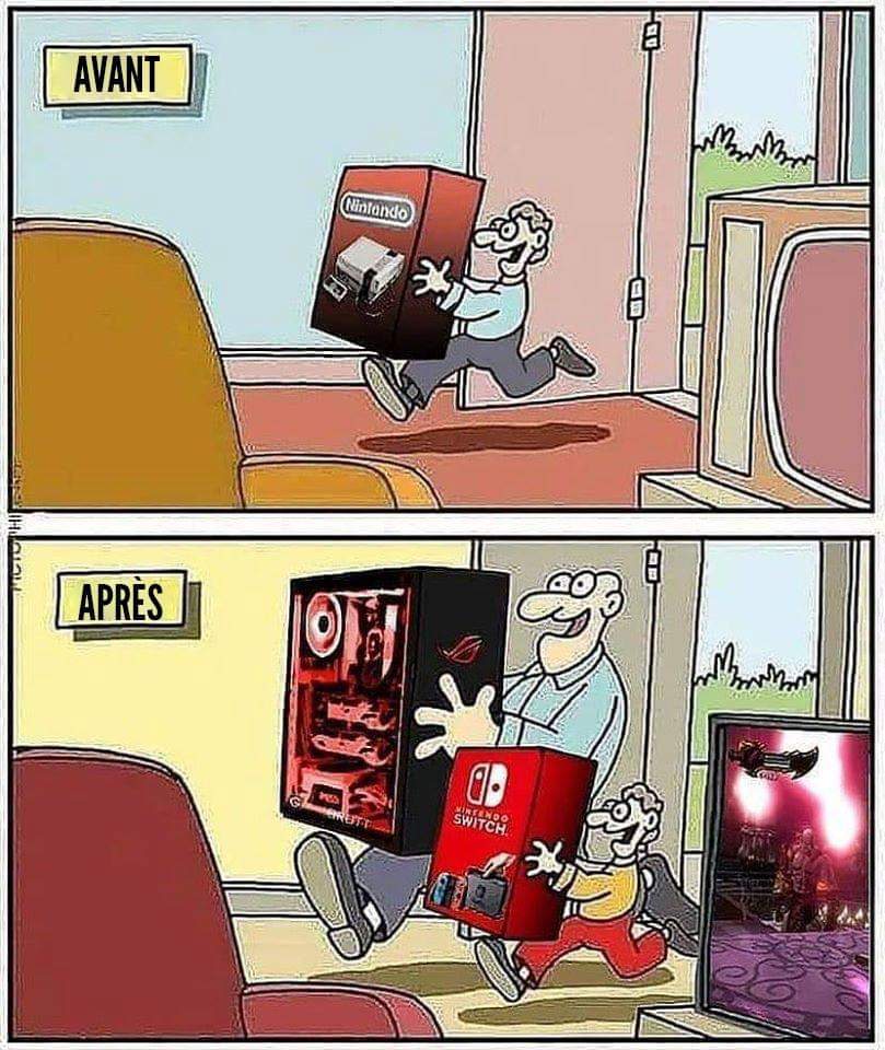 Switch *.* Meme by Jules17 ) Memedroid