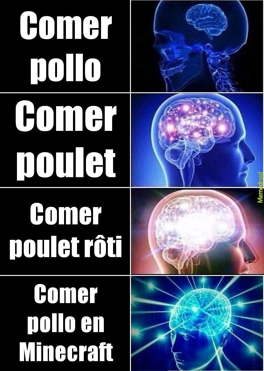 Top memes de pollo en español ) Memedroid