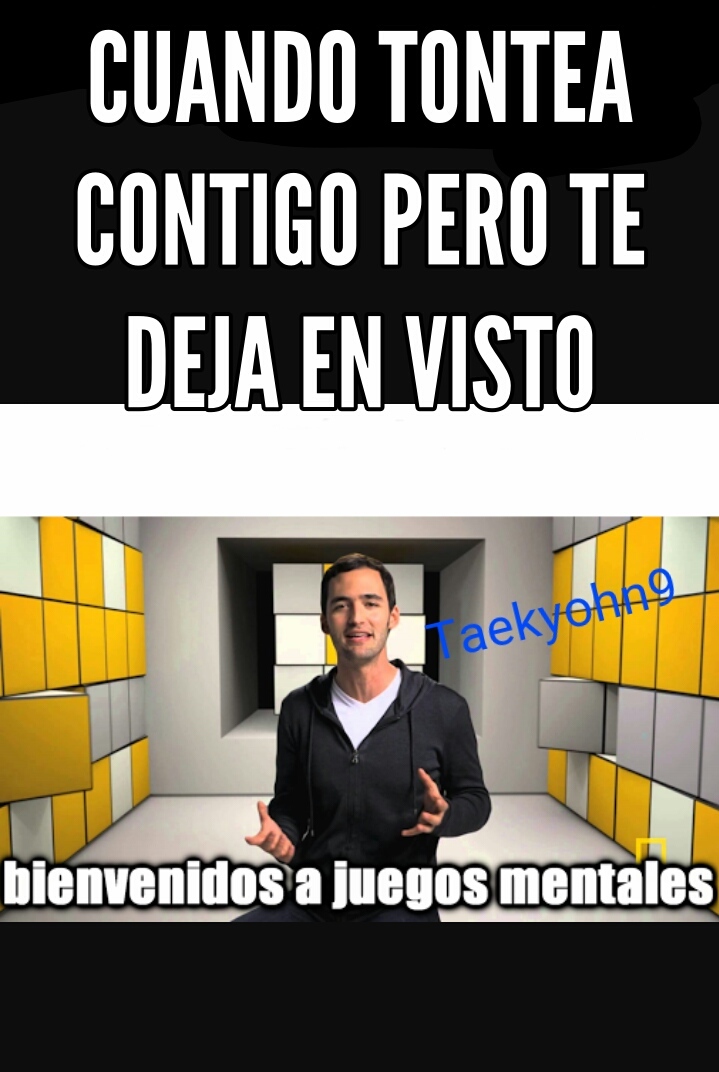bienvenidos a juegos mentales ) Memedroid