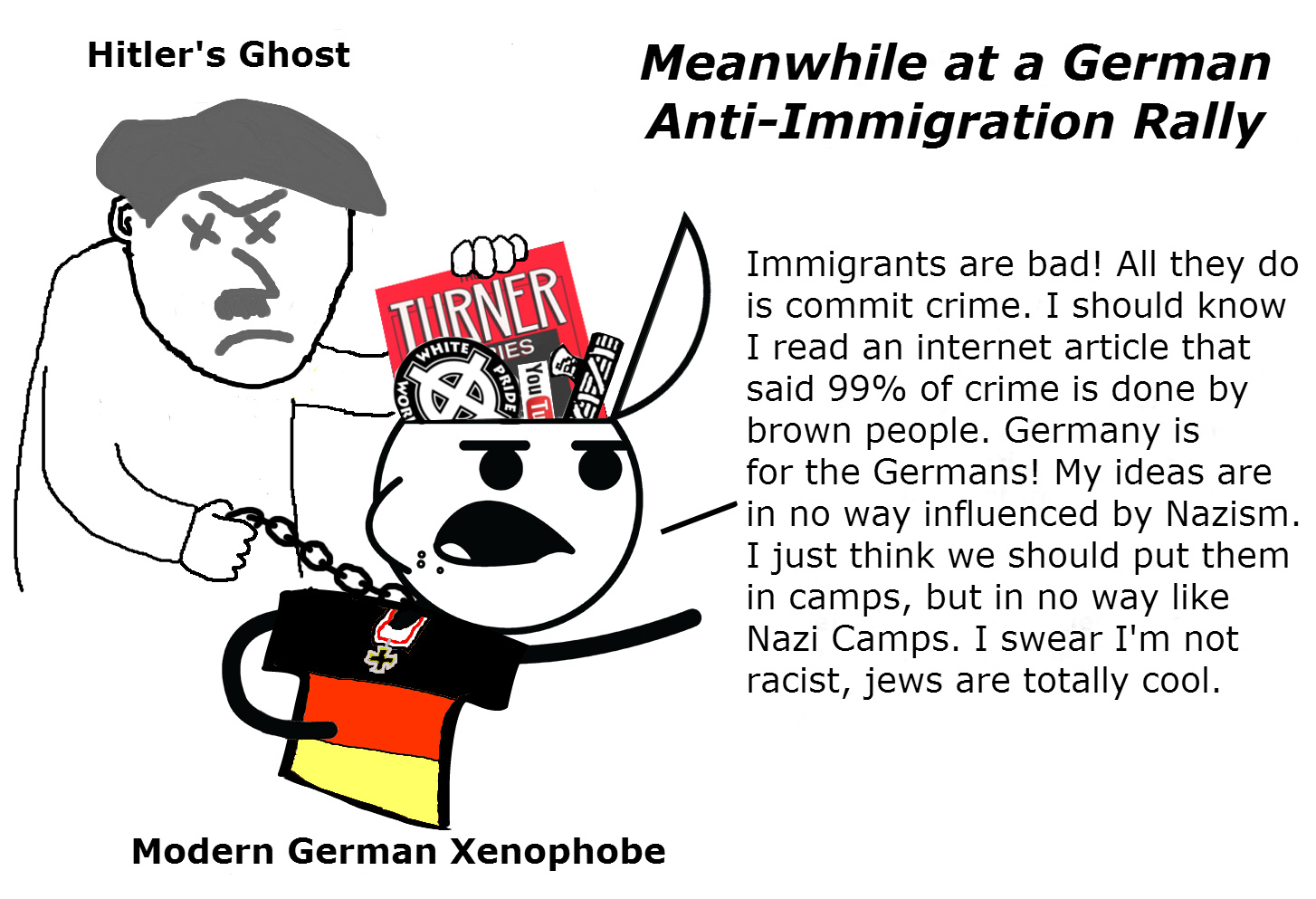 The best germany memes ) Memedroid