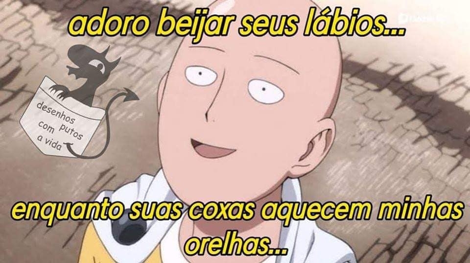 Ciclope? Nunca nem vi Meme by LuizfelipeBr ) Memedroid