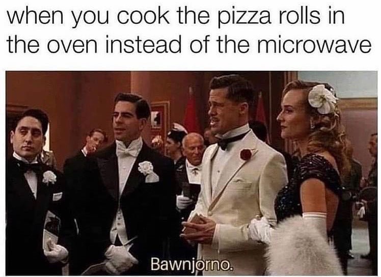 The best microwave memes ) Memedroid