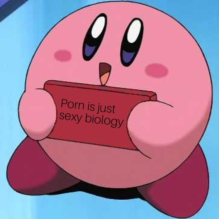 The best kirby memes ) Memedroid