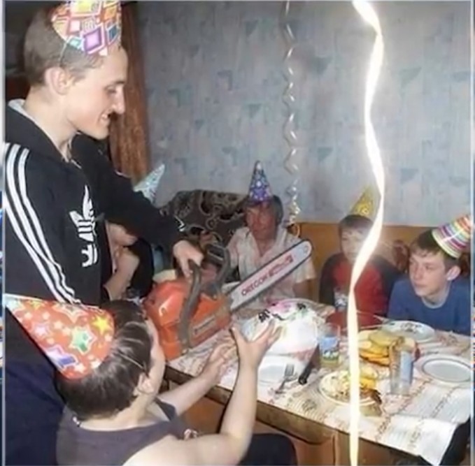 Cursed birthday Meme by Epicuris ) Memedroid