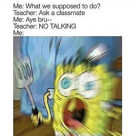 *LOUD AUTISTIC SCREECHING* Meme by Do_ug ) Memedroid