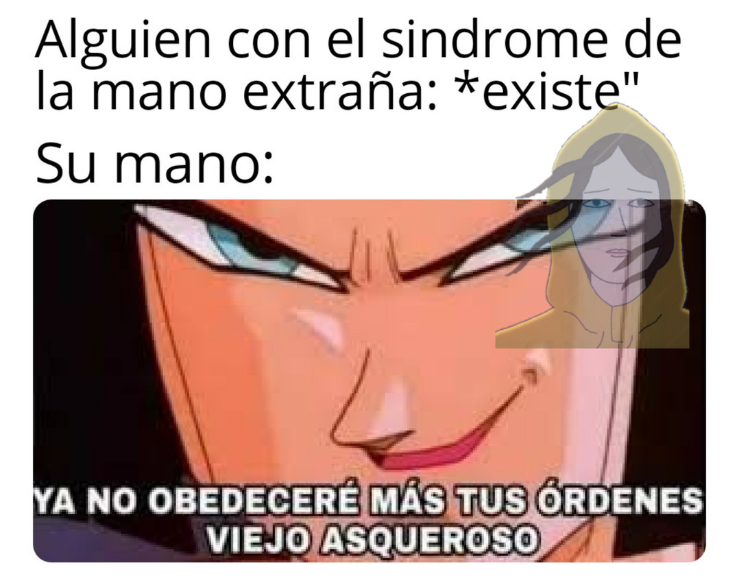 AAAA Meme subido por Kayanosan ) Memedroid