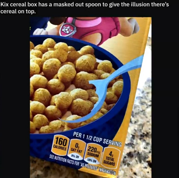 cereal Meme by memelord007high ) Memedroid