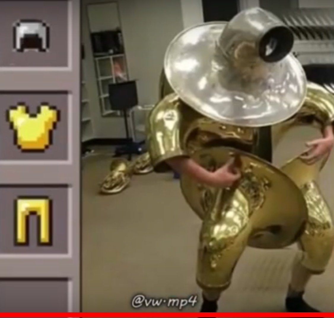 Tuba man Meme by THE_MEMEIST ) Memedroid