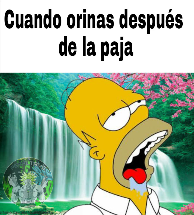 Aguita aguita Meme by Peraltavo ) Memedroid