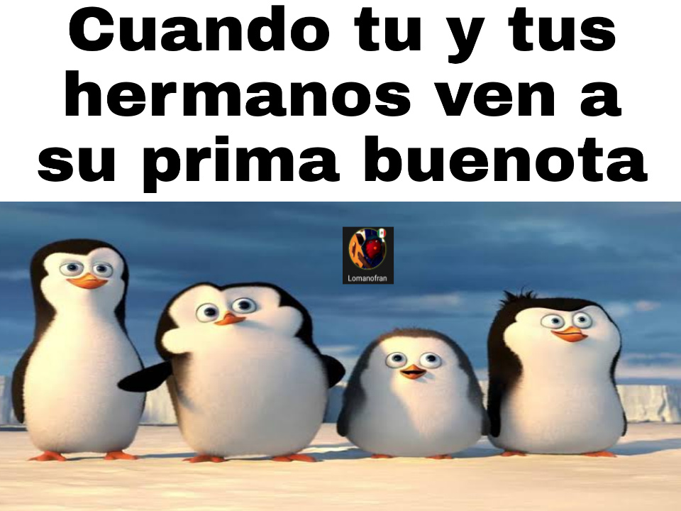 Top memes de primas en español ) Memedroid