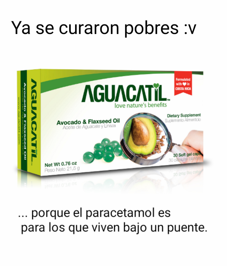 Top memes de paltas en español ) Memedroid