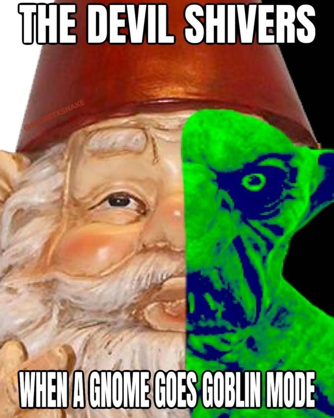 The best Goblin memes ) Memedroid
