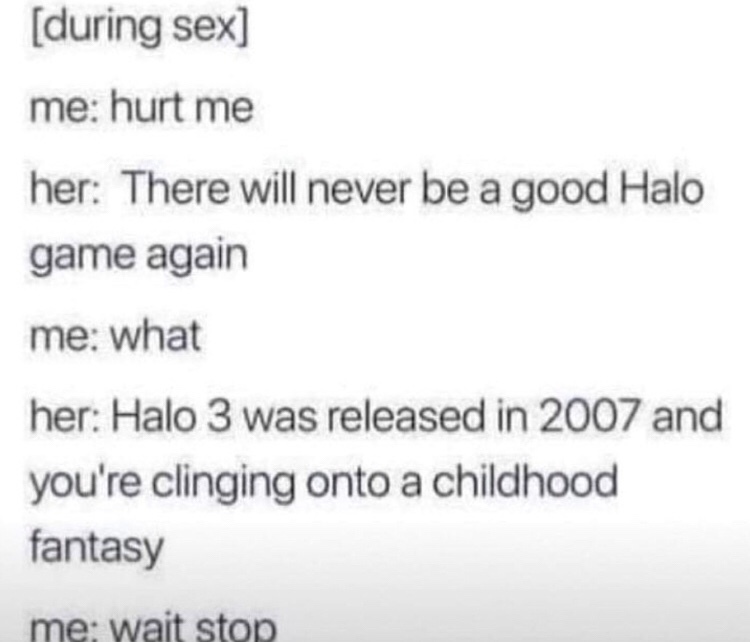 She’s right though... Meme by Matthewwwwww ) Memedroid