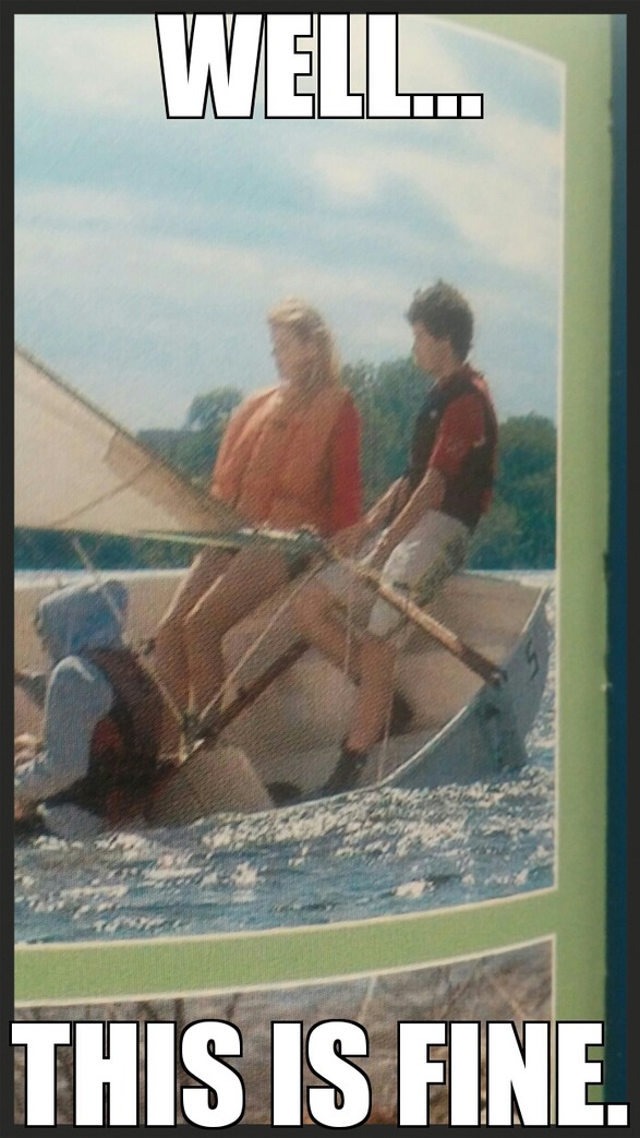 The best Boats memes ) Memedroid