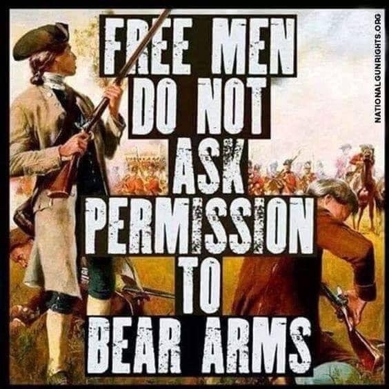 Shall not be infringed Meme by Chumbawumba ) Memedroid