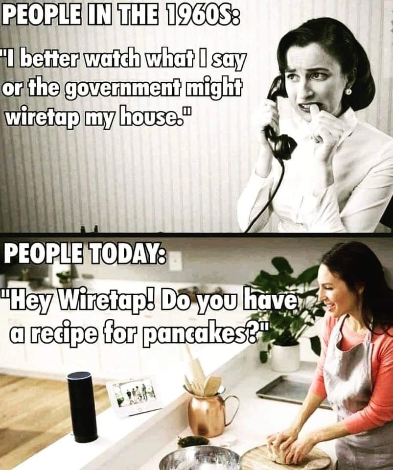 The best Alexa memes ) Memedroid