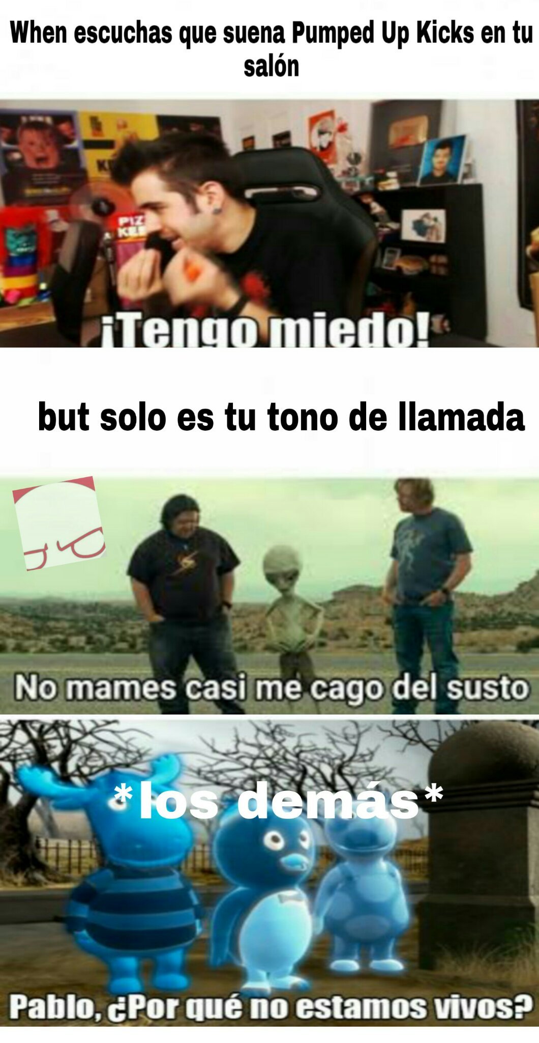 Memes De Pumped Up Kicks Love Meme