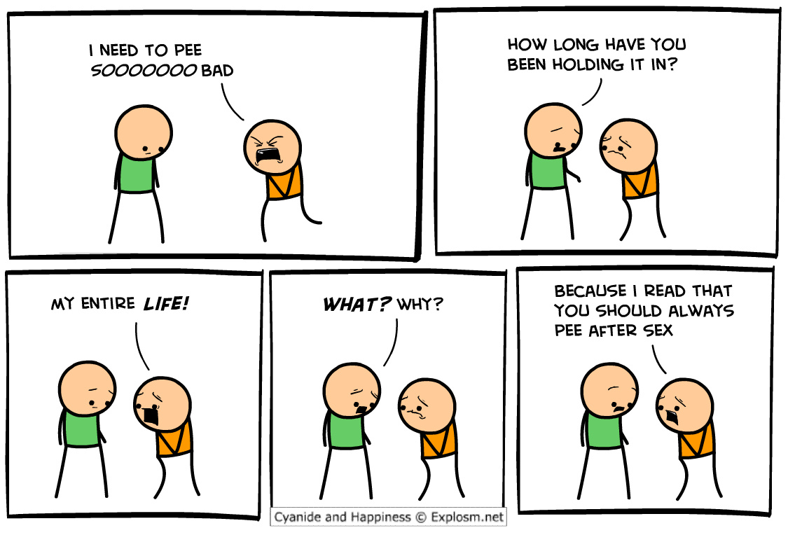 The best pee memes ) Memedroid