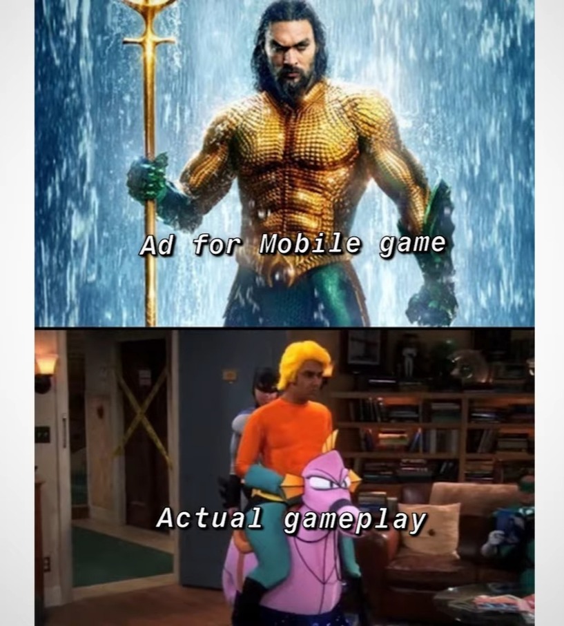 Reality is often disappointing Meme by DaGoat ) Memedroid