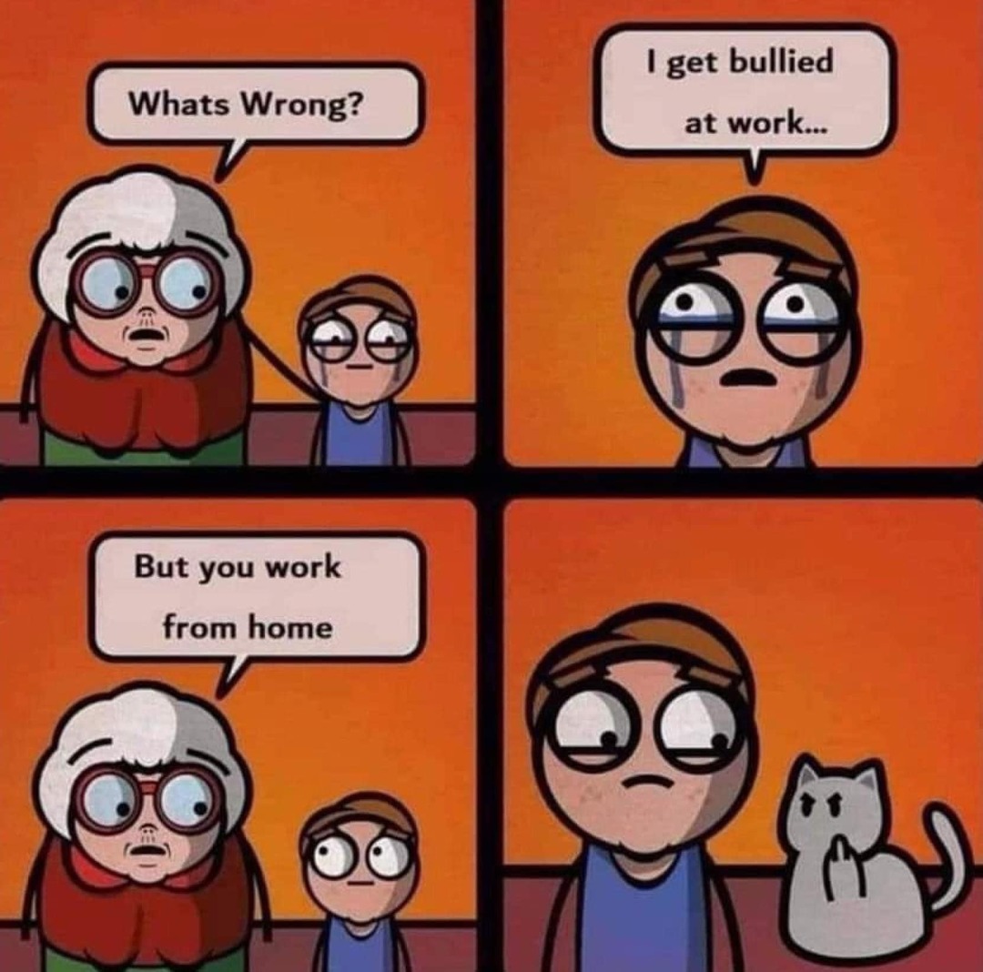 The best Bullying memes ) Memedroid