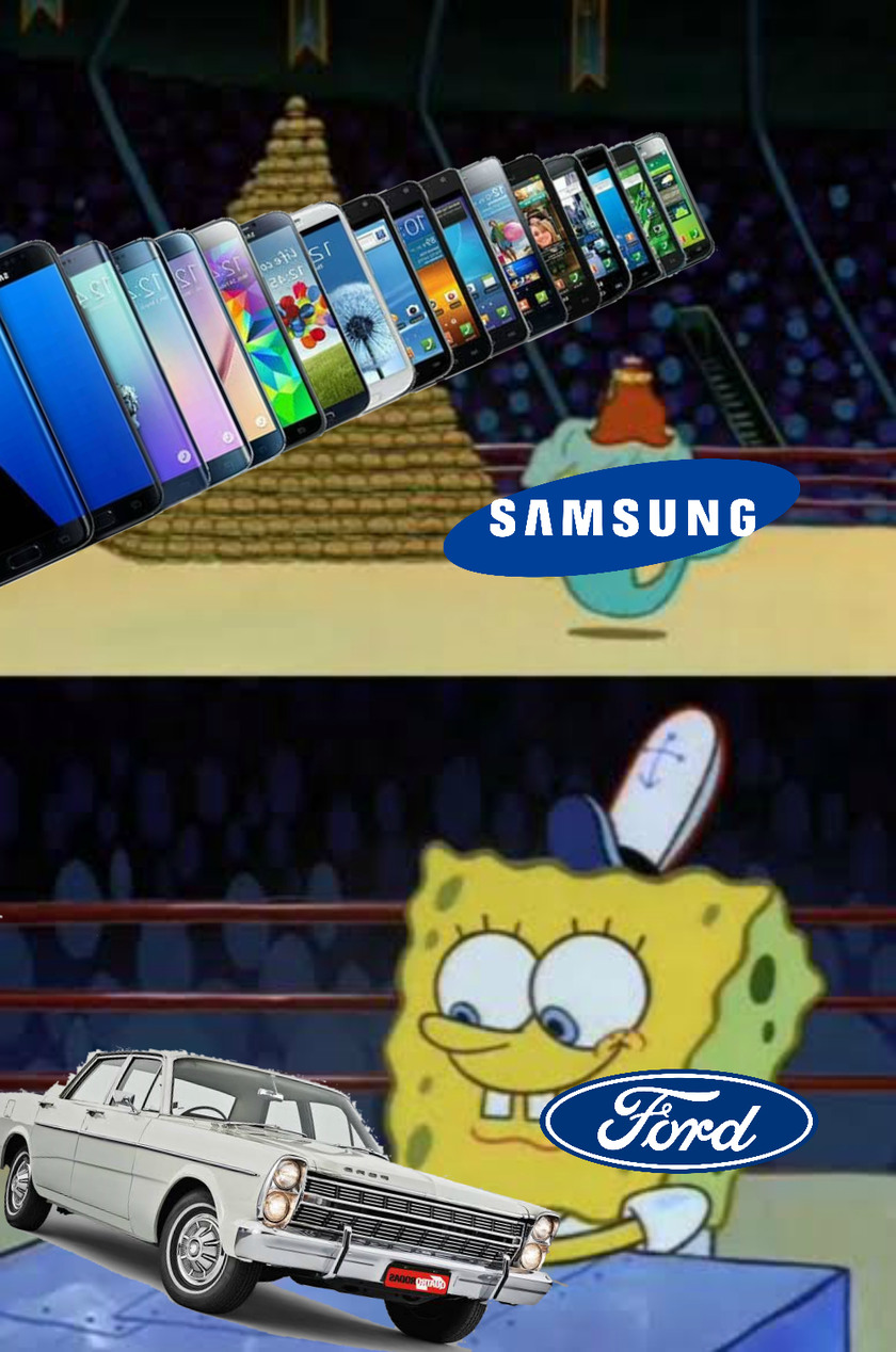Samsung Sam Meme / Samsung Galaxy S10 G973F, S10E G970F/DS Front Camera
