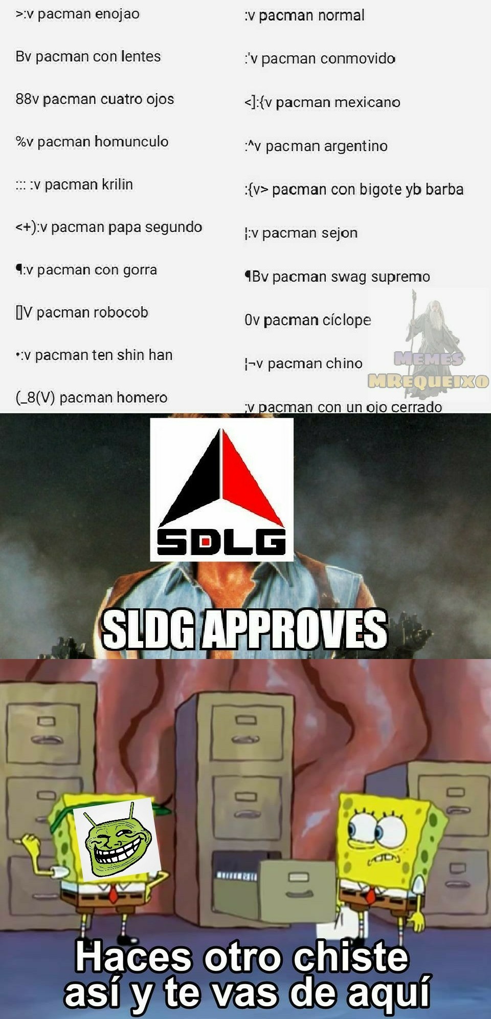 Top memes de grasa en español ) Memedroid