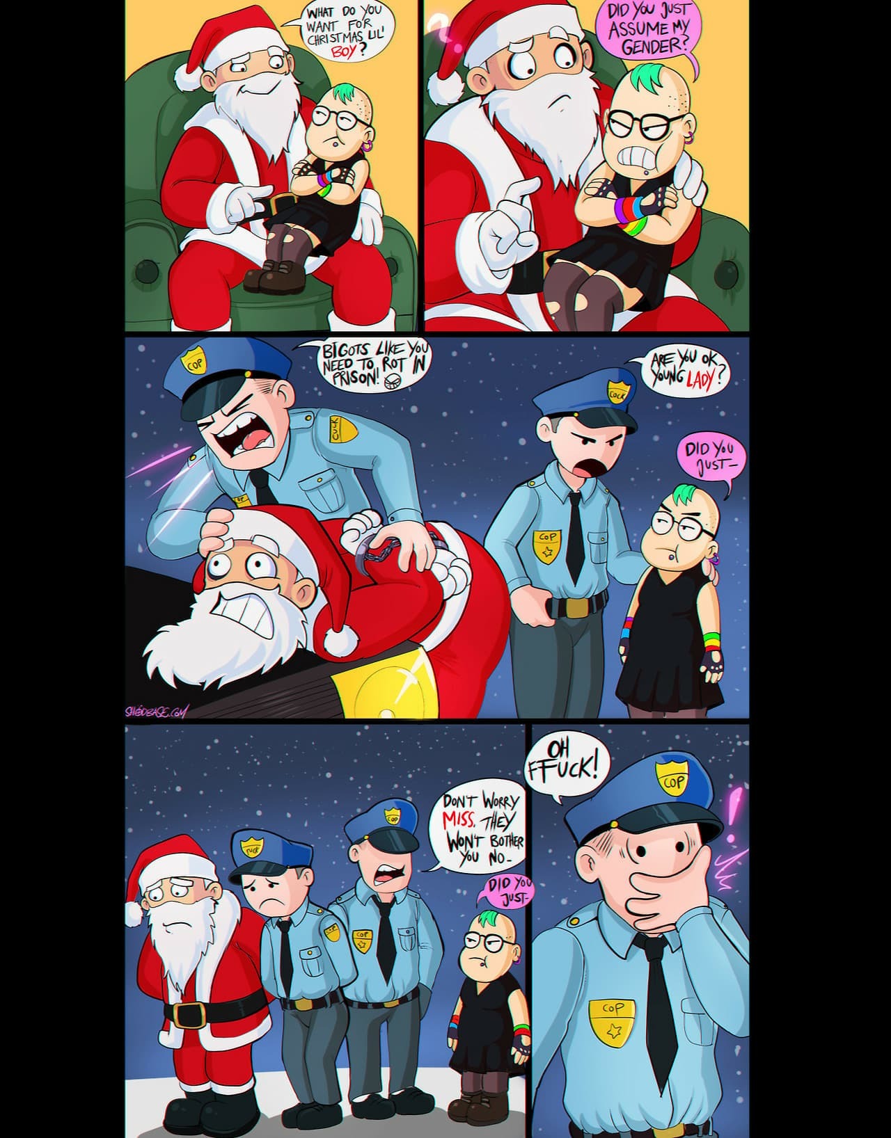 The best gender memes ) Memedroid(011)