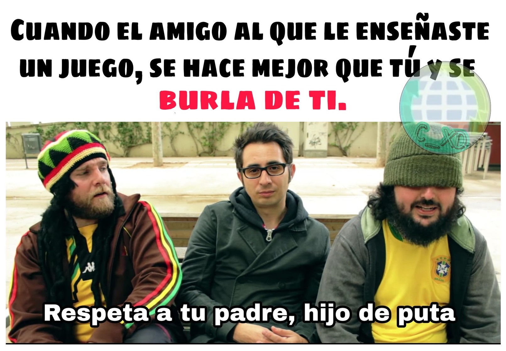 Los mejores memes del mes en español ) Memedroid