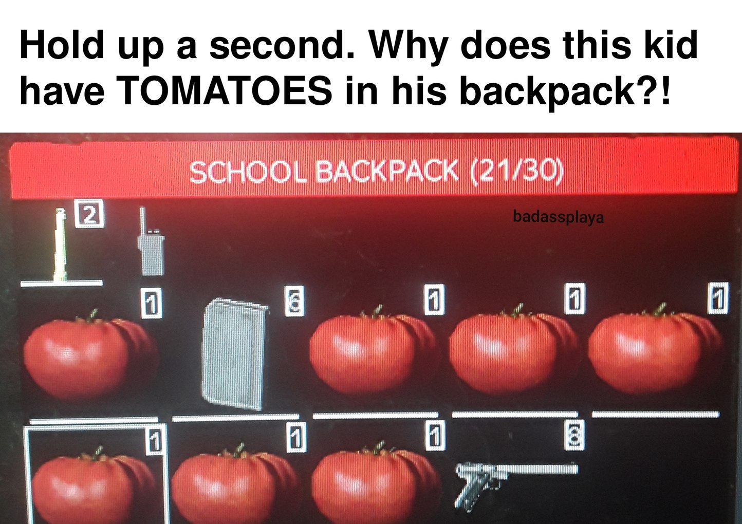 The best Tomato memes ) Memedroid