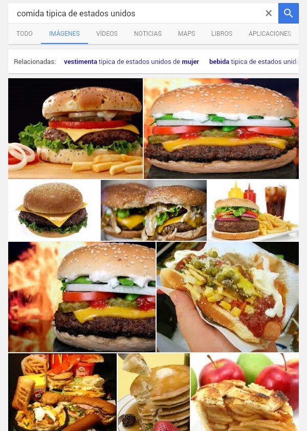 Top memes de comida tipica en español ) Memedroid