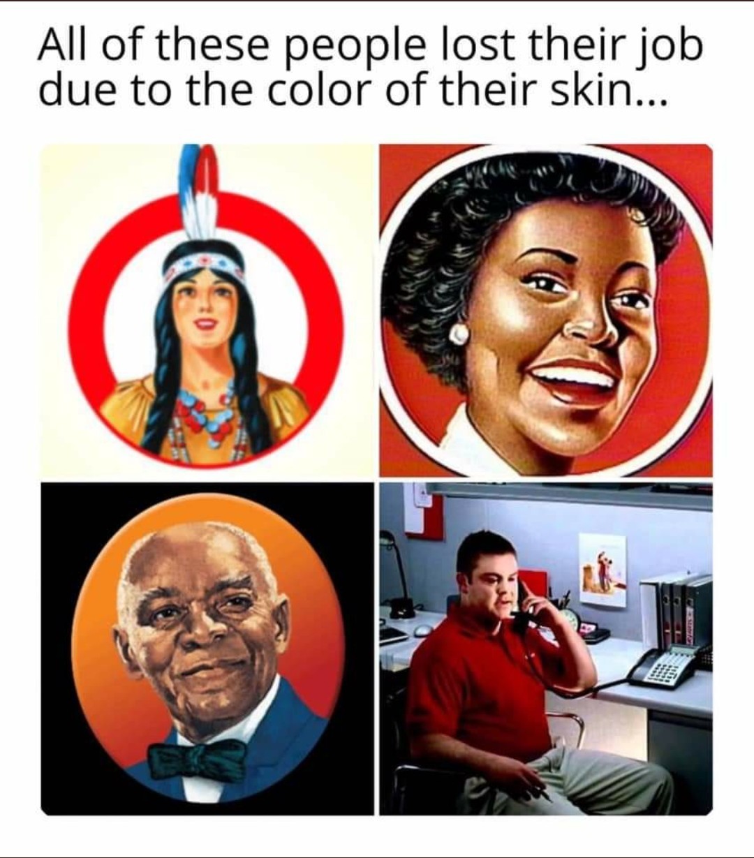 BLM and antifa are racist af Meme by CLINTONkilledEPSTIEN ) Memedroid