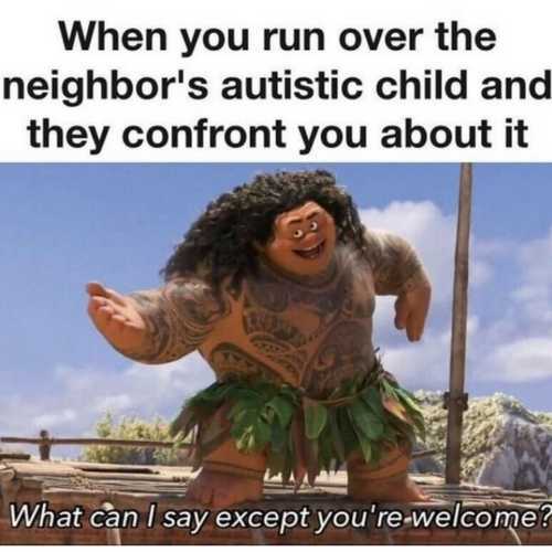 Dark Humor In Spanish Knockin Jokes