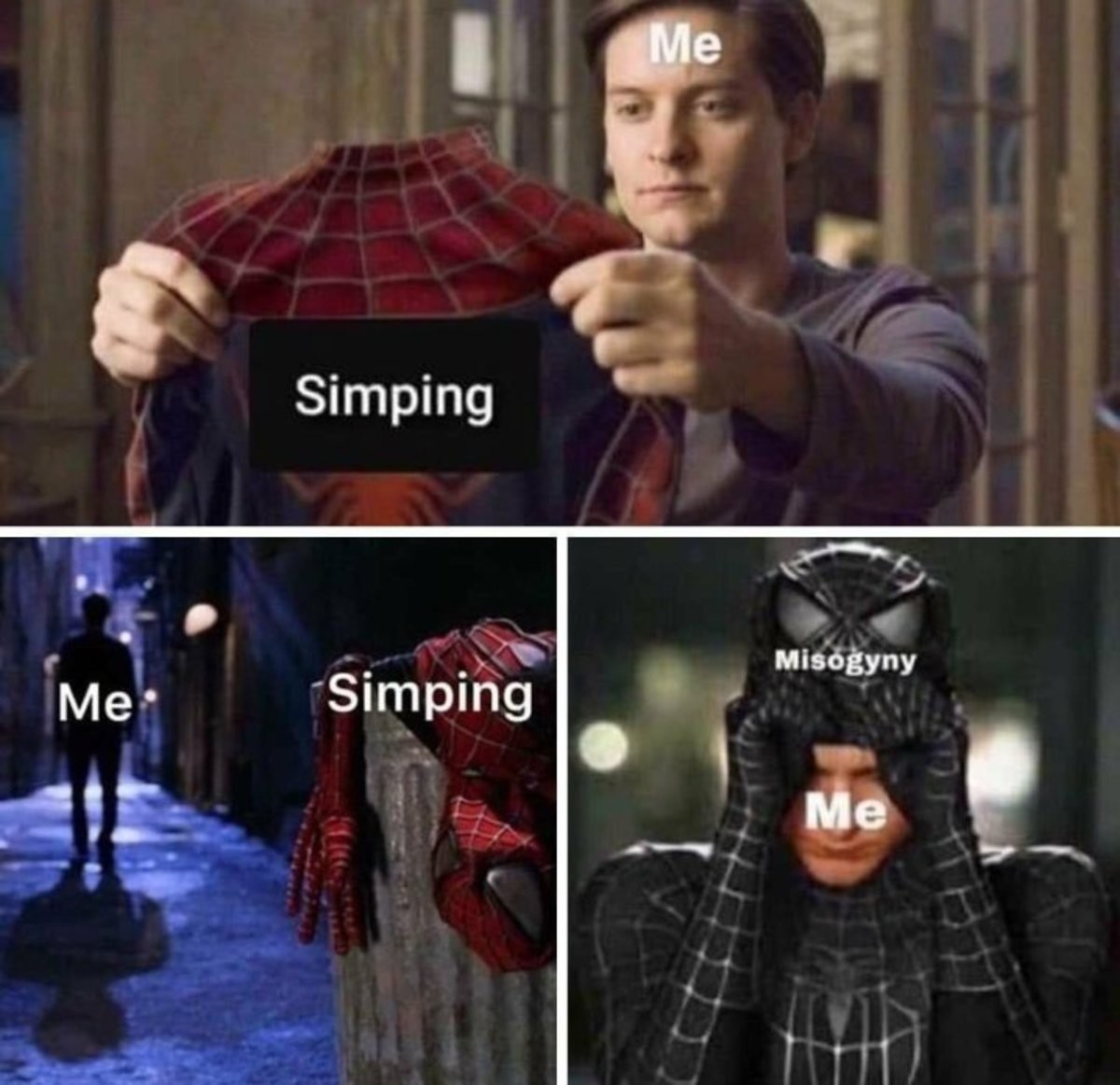 Character Arc Meme by Leeplox ) Memedroid