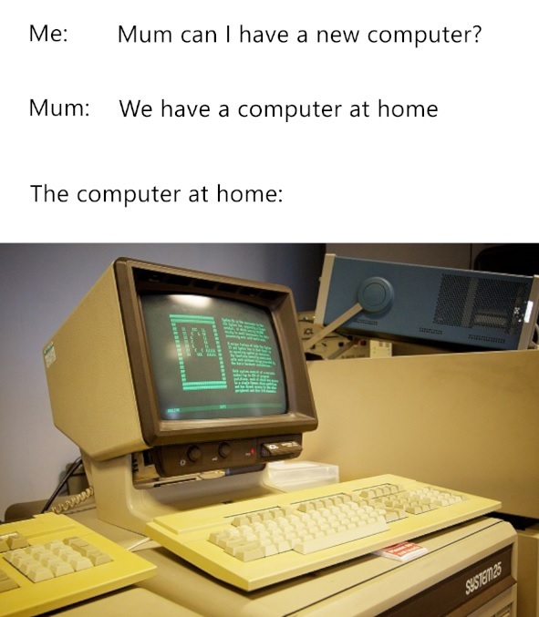Stubborn parents Meme by im_crazyaf999 ) Memedroid