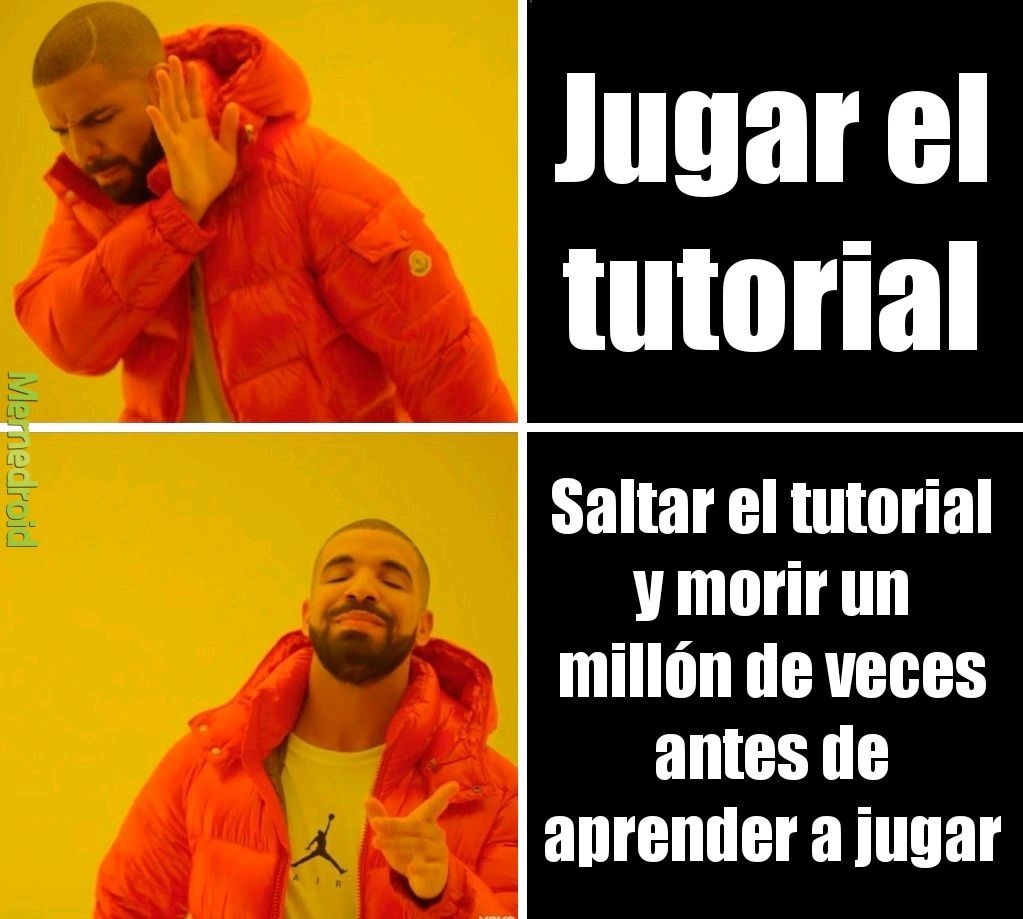 Top memes de gamer en español ) Memedroid