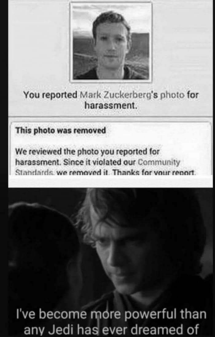 We have the power... Meme by hardball007 ) Memedroid