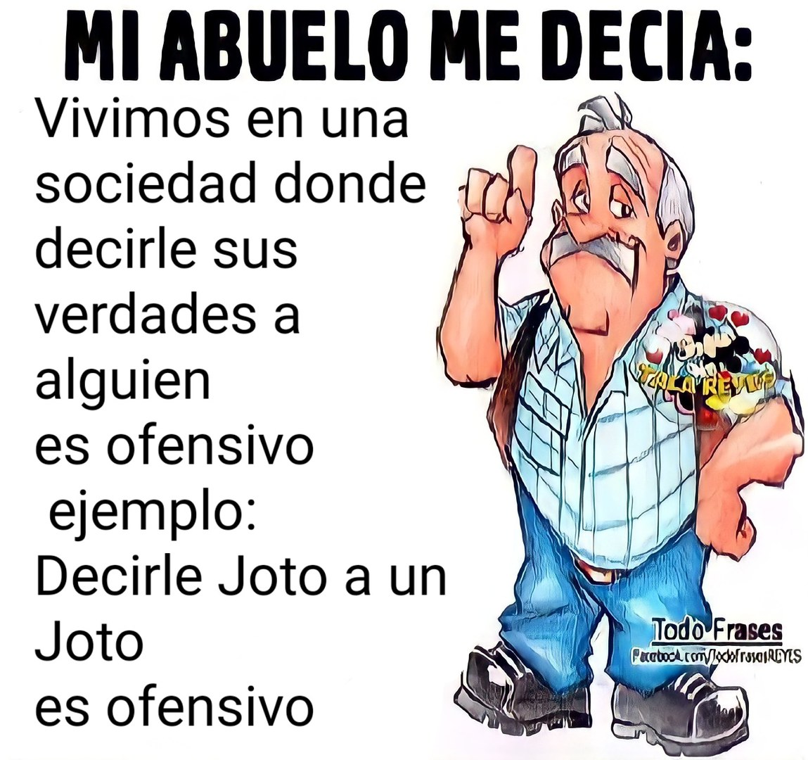 Top memes de Jotos en español ) Memedroid