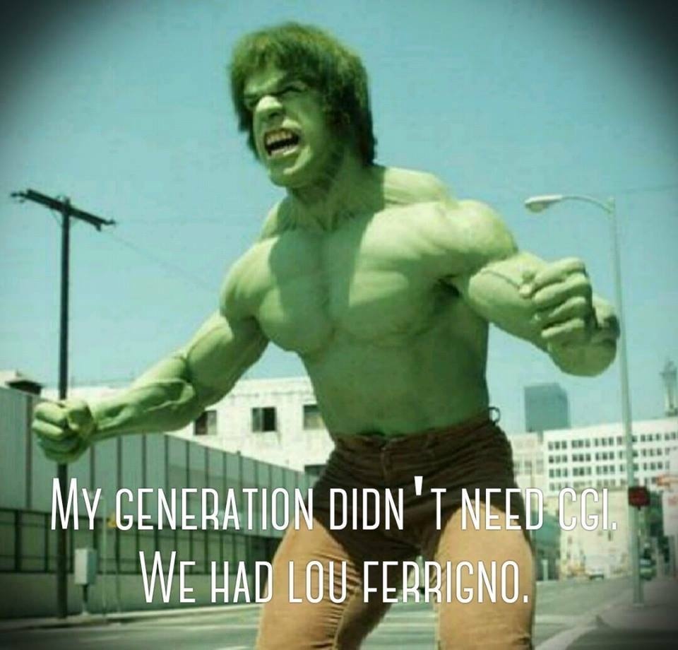 OG hulk Meme by icabballero ) Memedroid