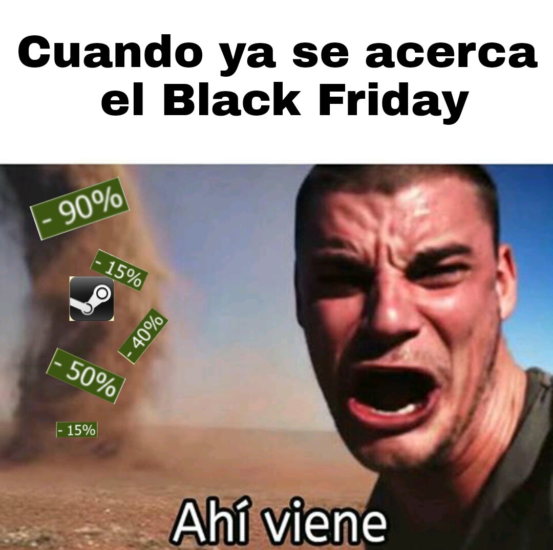 Lord Gaben yo te invoco. Meme subido por
