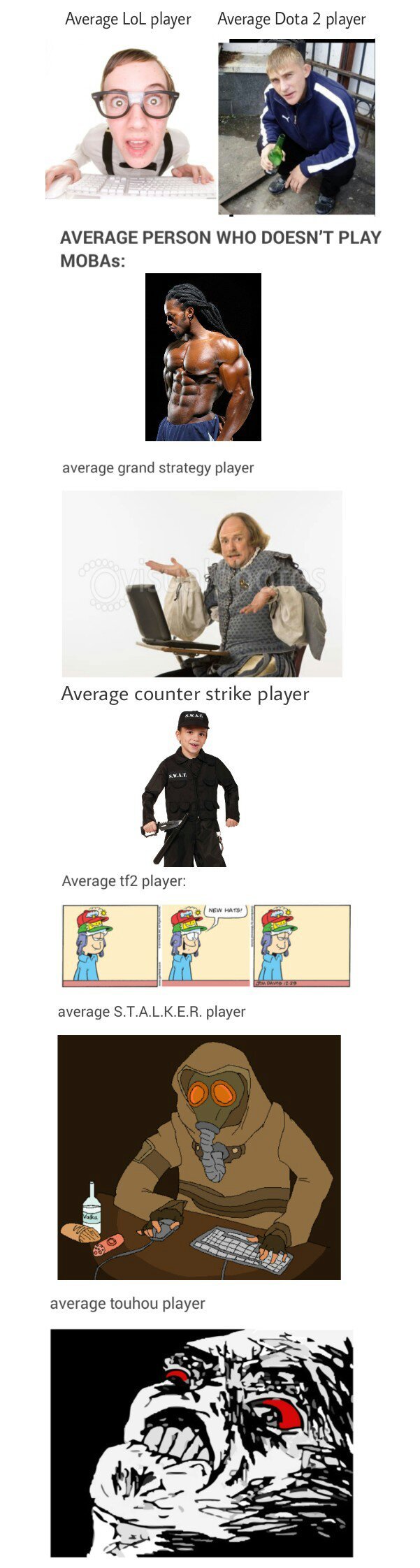 Download Koleksi 84 Dota 2 Player Meme Terkeren Delapan DP BBM